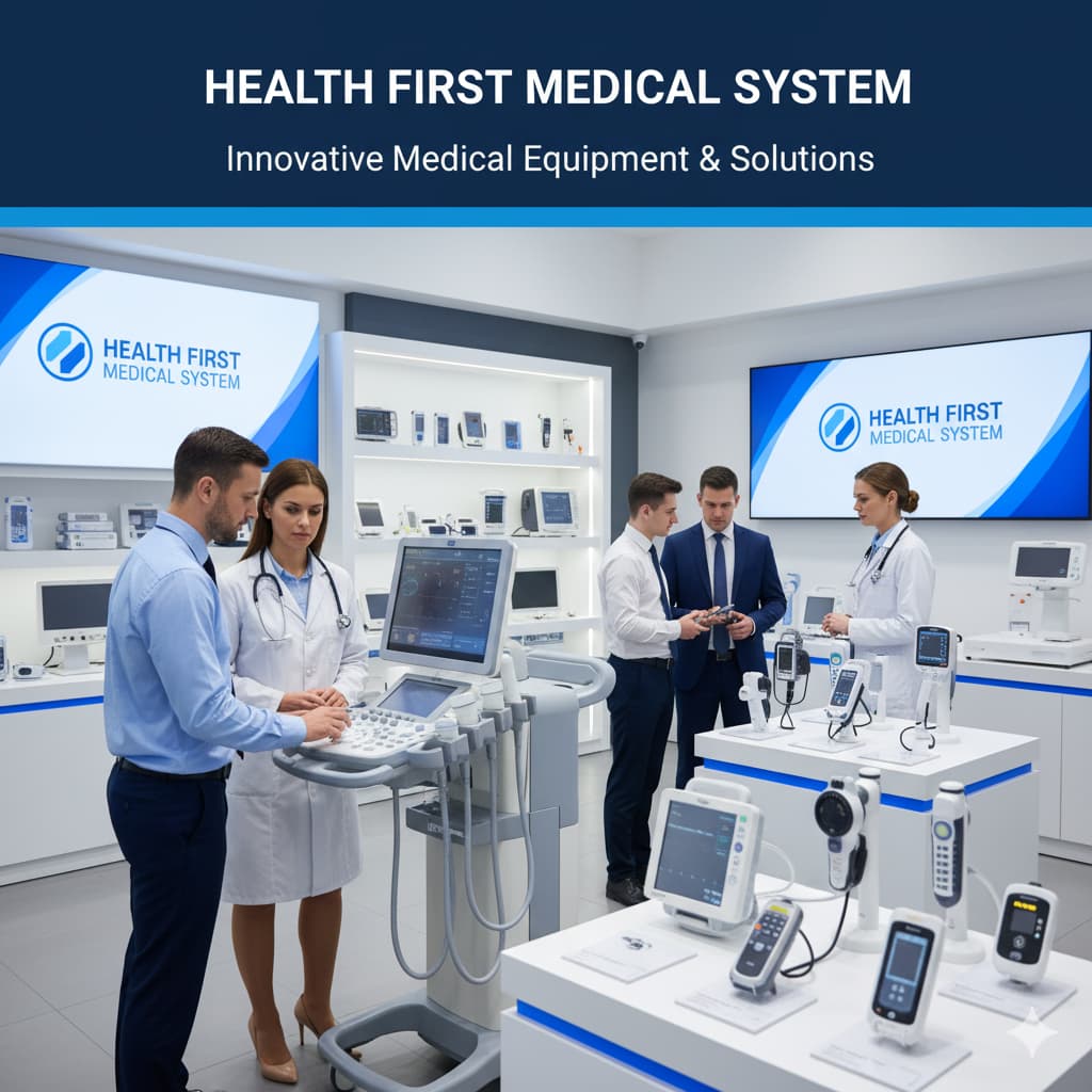 Medical Equipment